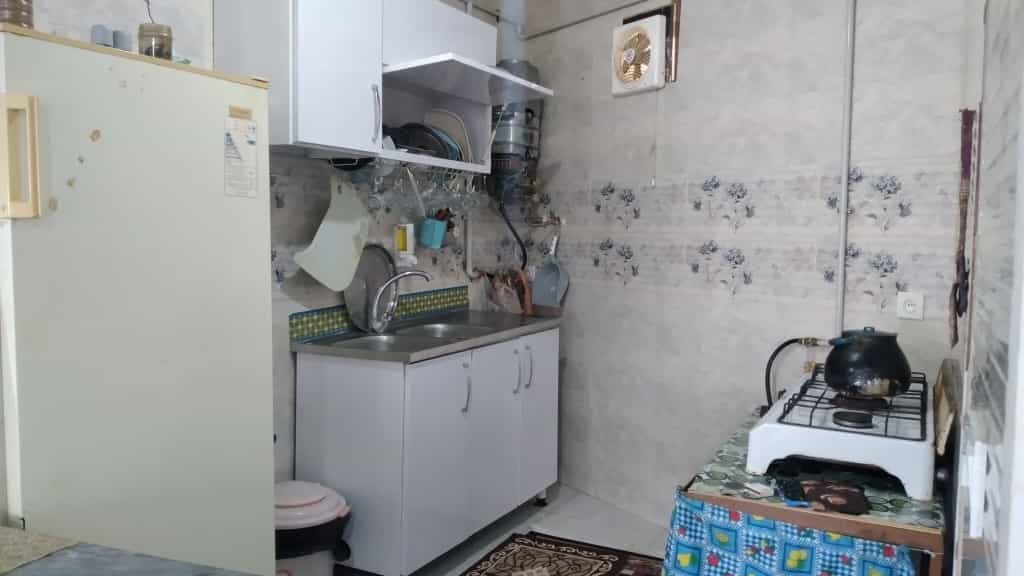 اجاره ویلا کوهستانی یک خوابه در قورچای رامیان