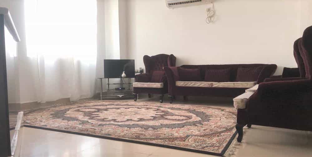 اجاره آپارتمان در سام و زال قشم - طبقه اول