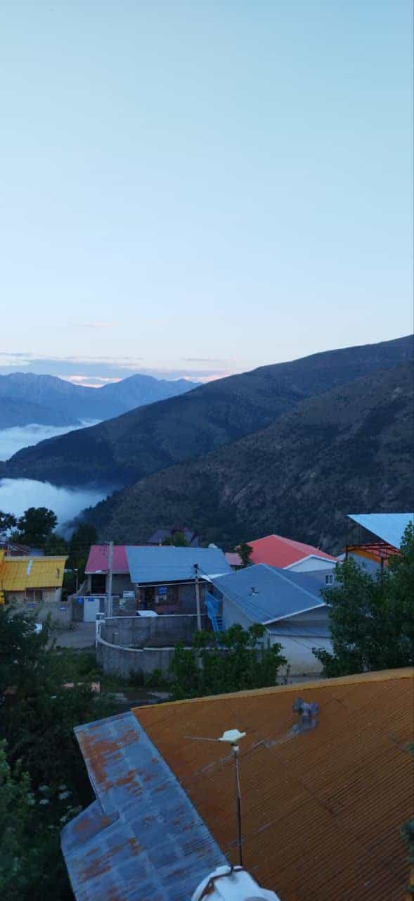اجاره ویلا کوهستانی در فیلبند - لتکا 3