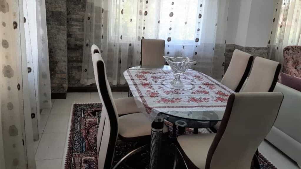 اجاره آپارتمان نزدیک ساحل در نشتارود  -واحد 1