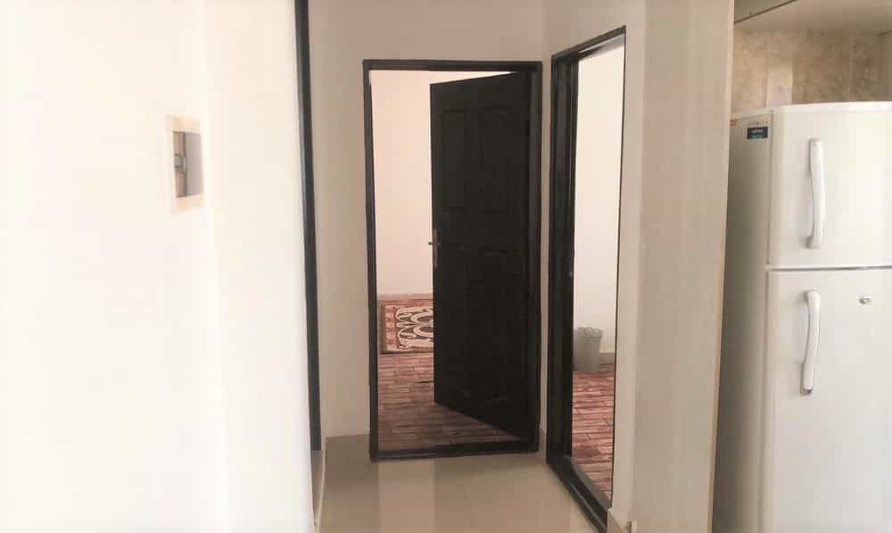 اجاره آپارتمان در شهرک سام و زال قشم - طبقه سوم