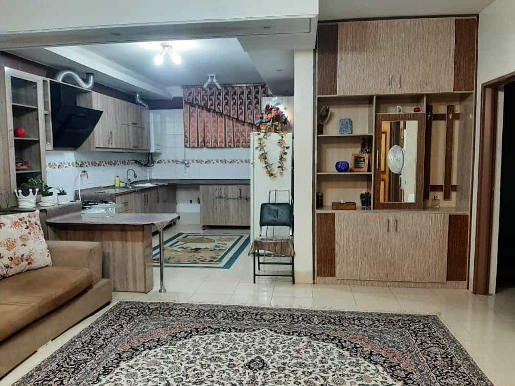 اجاره منزل مبله در شهر کیان