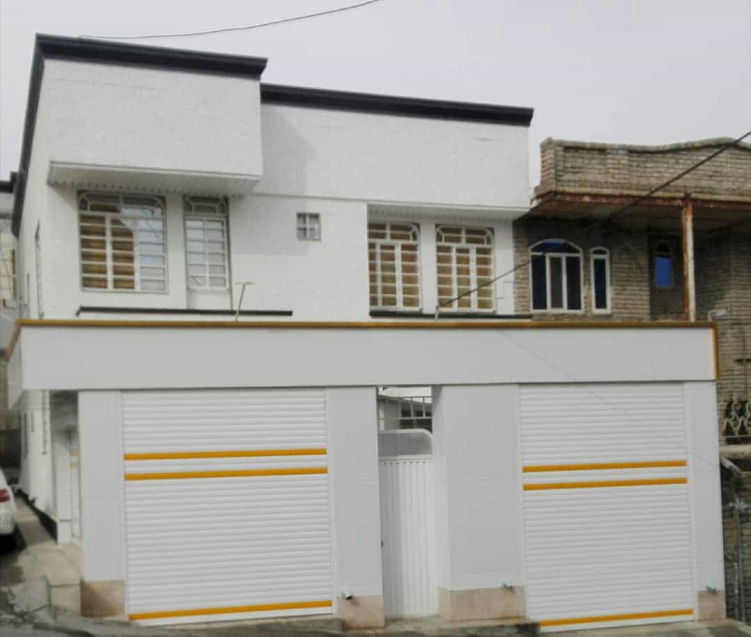 اجاره منزل ویلایی در بلوار سعدی ارومیه