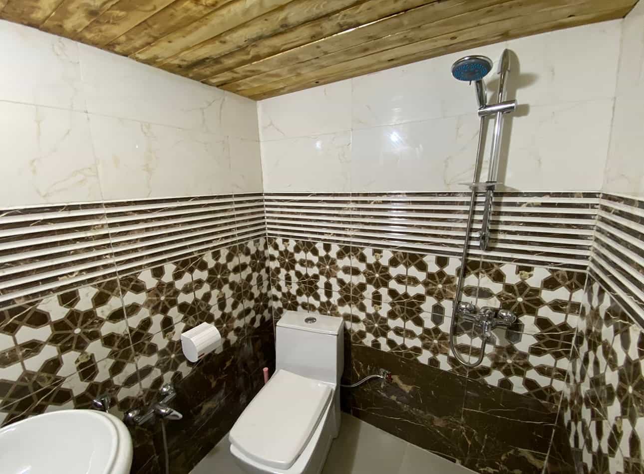 اجاره سوئیت سنتی خمده - فیروزکوه