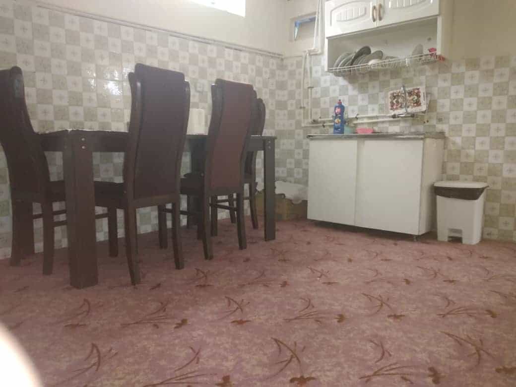 اجاره منزل مبله فاز یک خرم آباد