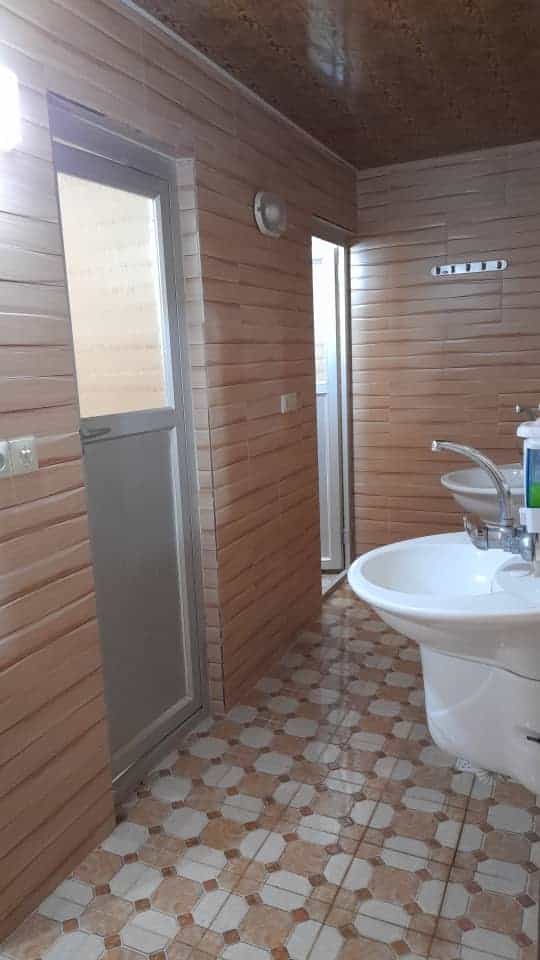 اجاره اتاق بومگردی در یخکش بهشهر - بلوط