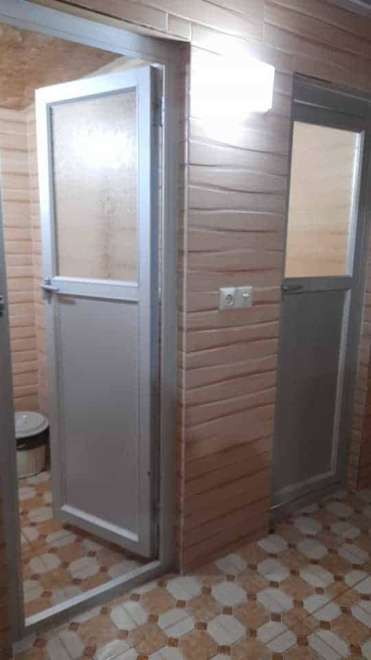 اجاره اتاق بومگردی در یخکش بهشهر - افرا