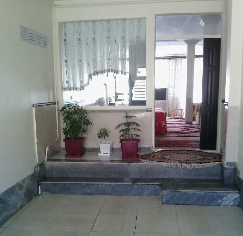 اجاره منزل تک خواب مبله مدرس همدان