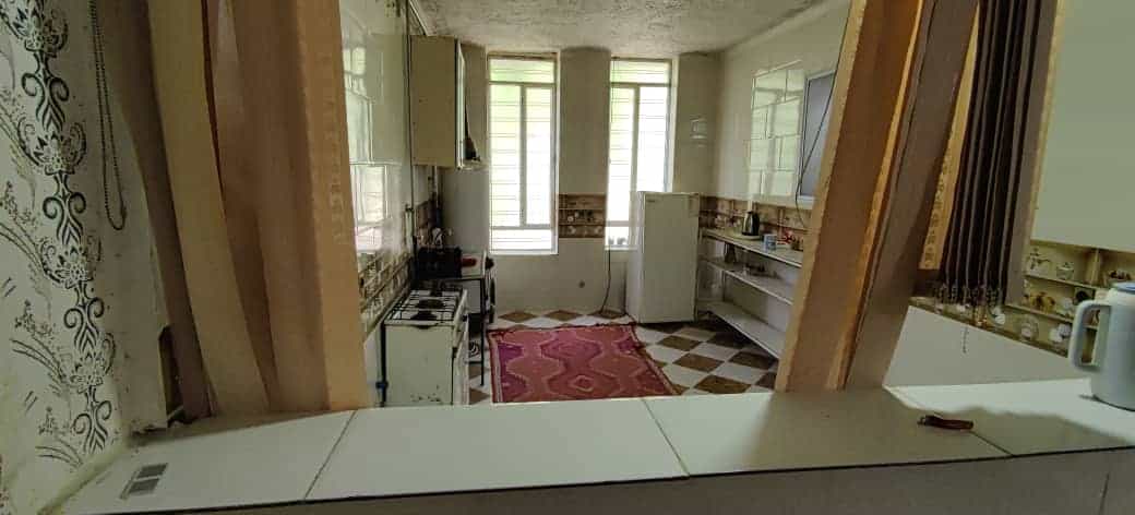 اجاره خانه ویلایی دو خواب پریکدان سرآبتاوه
