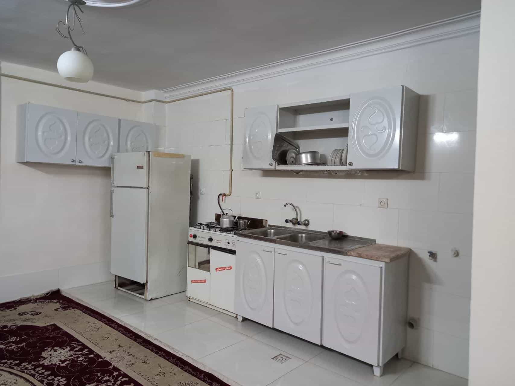 اجاره منزل تک خواب مبله طبرسی جنوبی مشهد