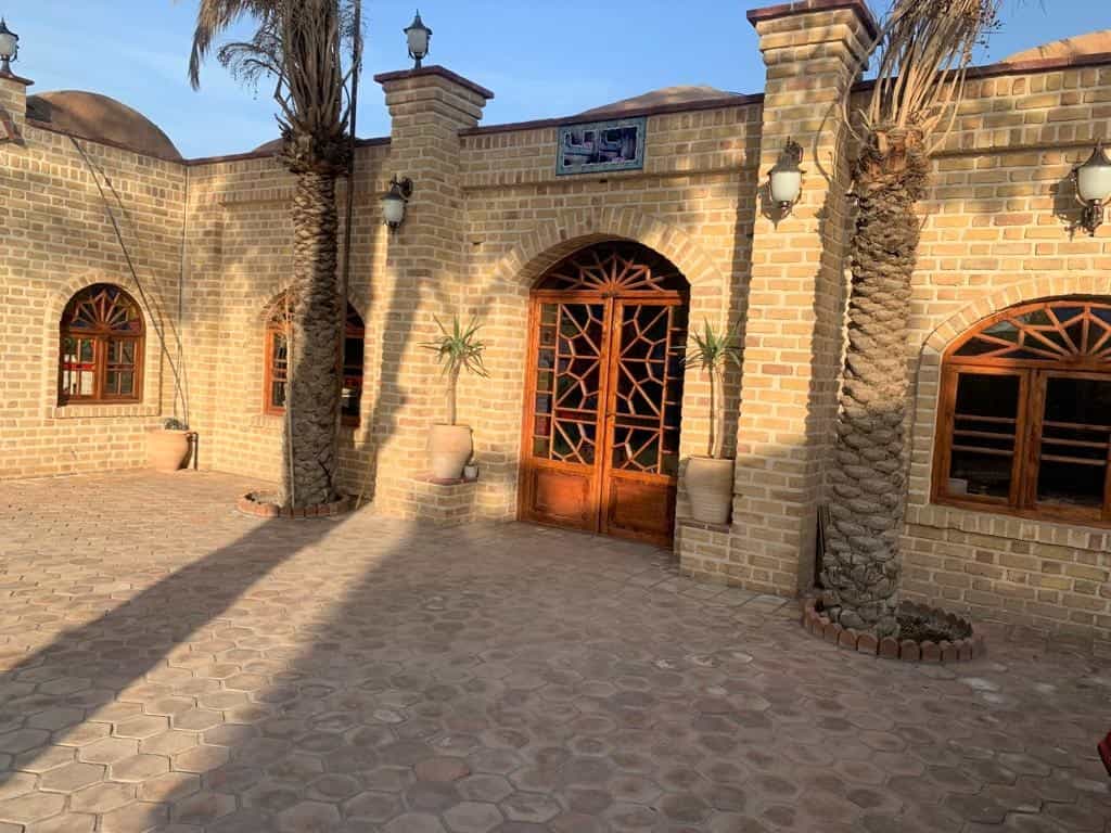 اجاره اتاق در روستا خاوه ورامین - شهریار
