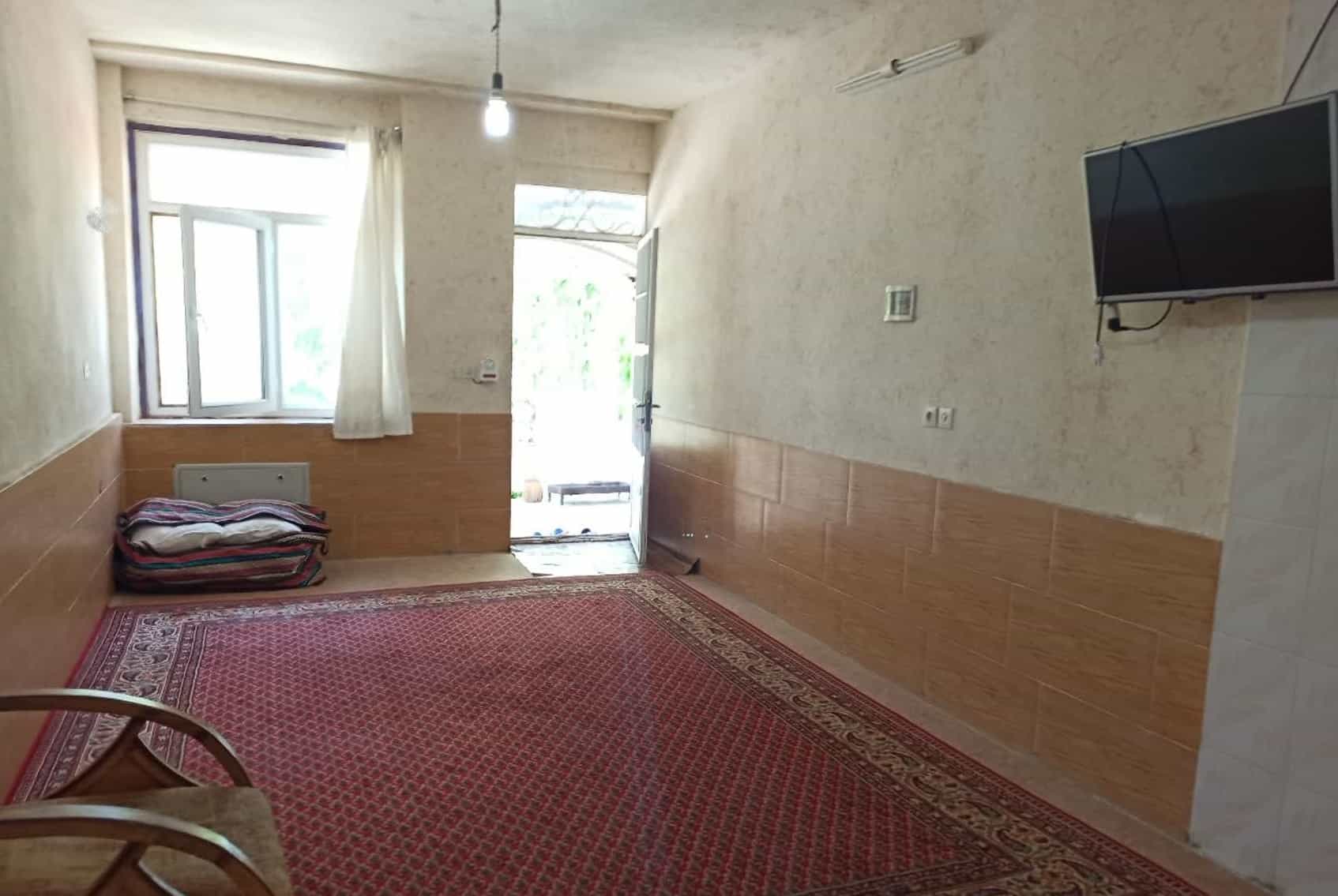 اجاره سوئیت بوم گردی تک خواب - سپیدان