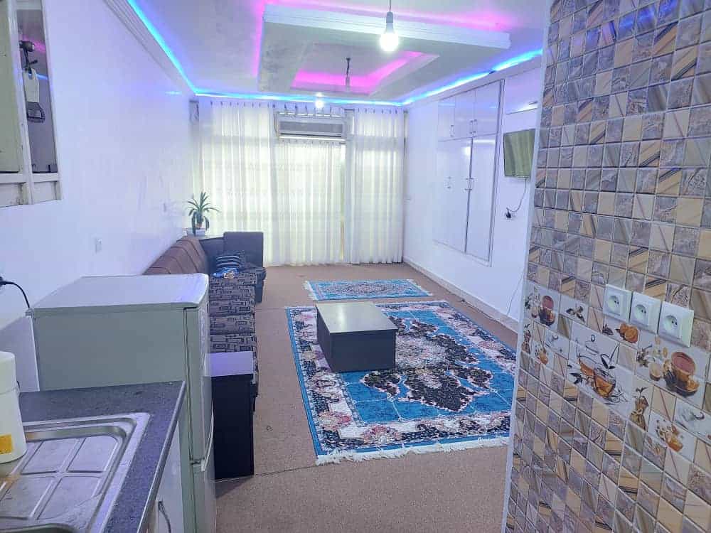 اجاره منزل مبله در بوشهر
