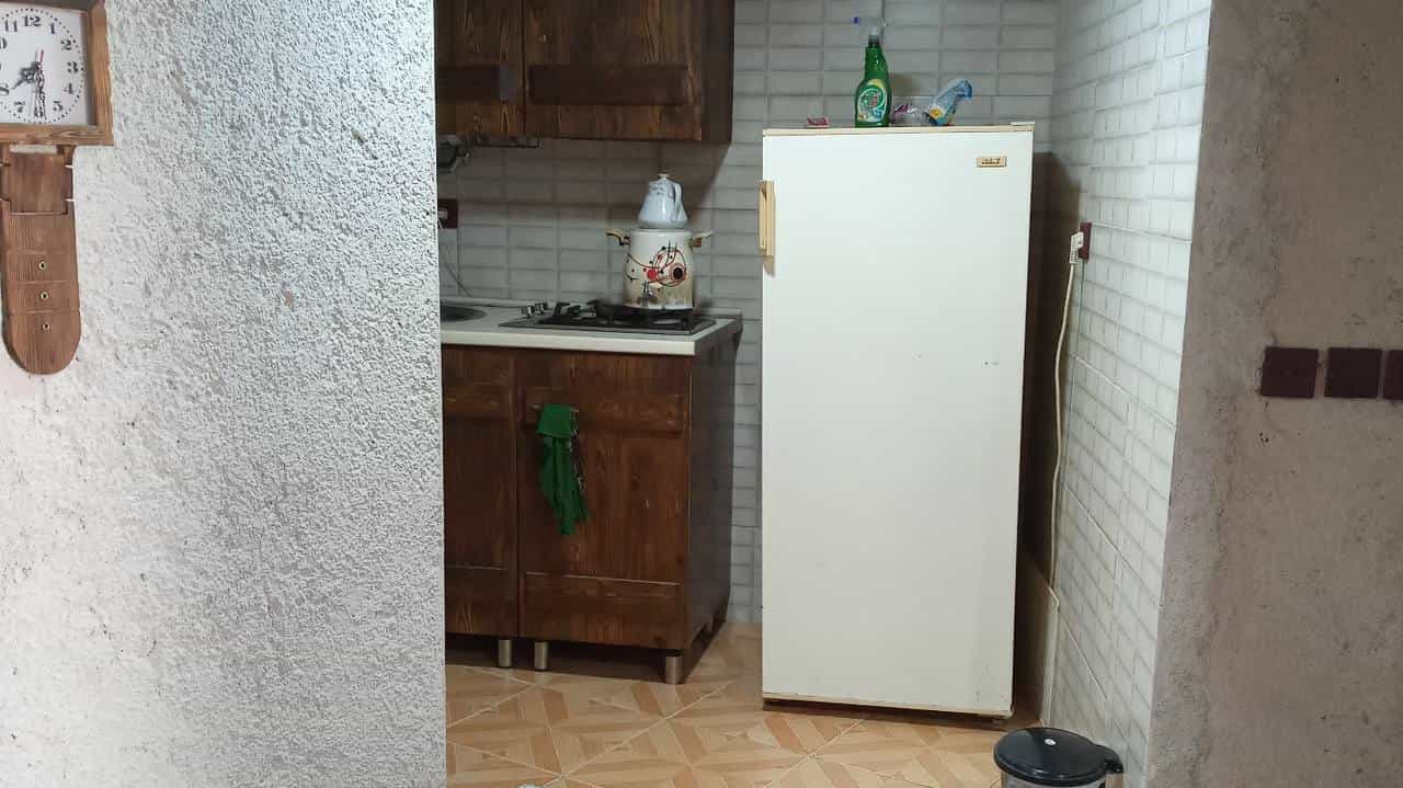 اجاره منزل صخره ای در روستا کندوان اسکو