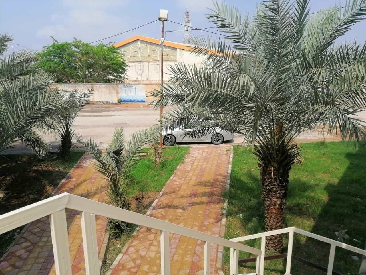 اجاره هتل دوخواب در خرمشهر