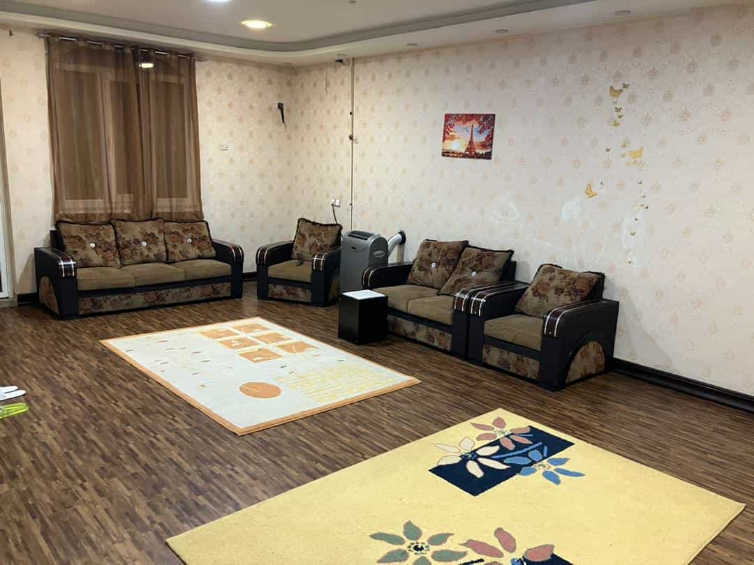اجاره آپارتمان در شهرک الهیه اهواز