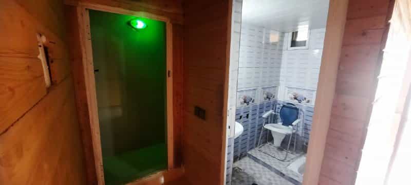 اجاره ویلا کوهستانی در فیلبند آمل - دو خواب