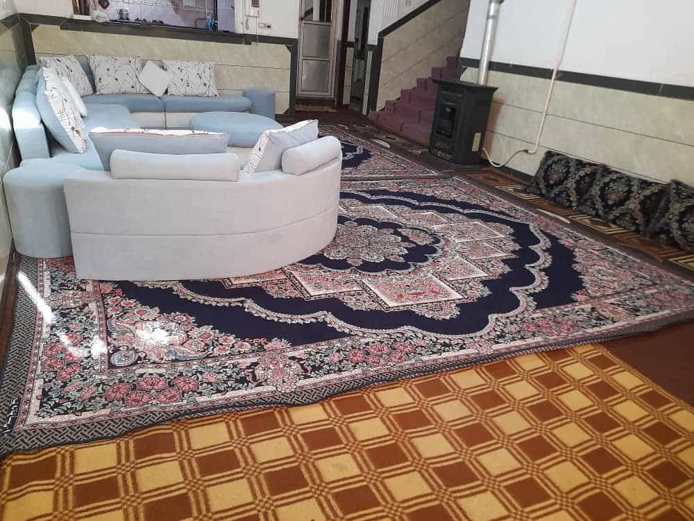 اجاره منزل ویلایی تک خواب در نوروزآباد - گناوه