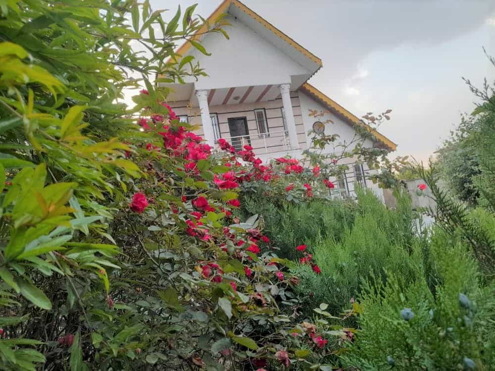 اجاره ویلا در پیربازار رشت