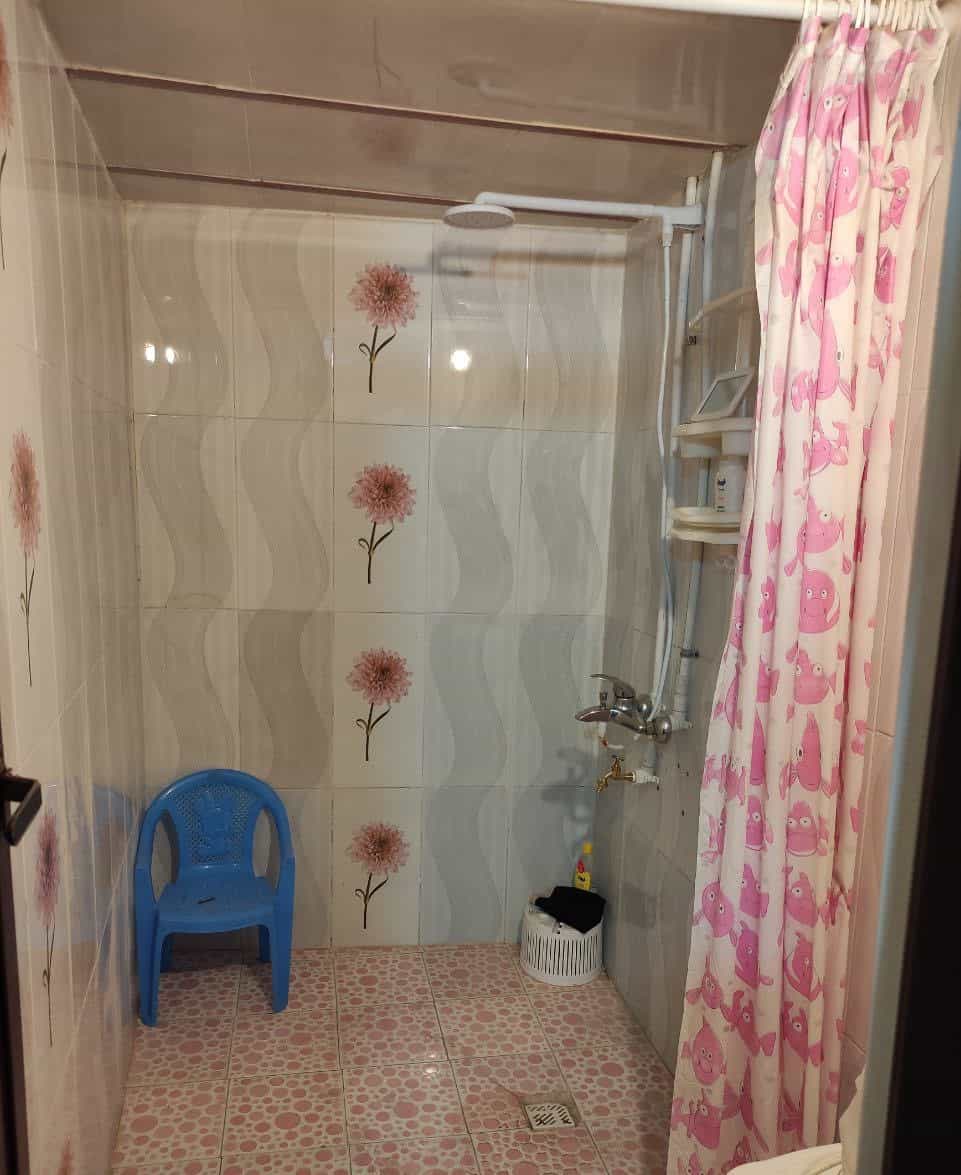 اجاره اتاق سنتی در ریوش کاشمر - 25متر