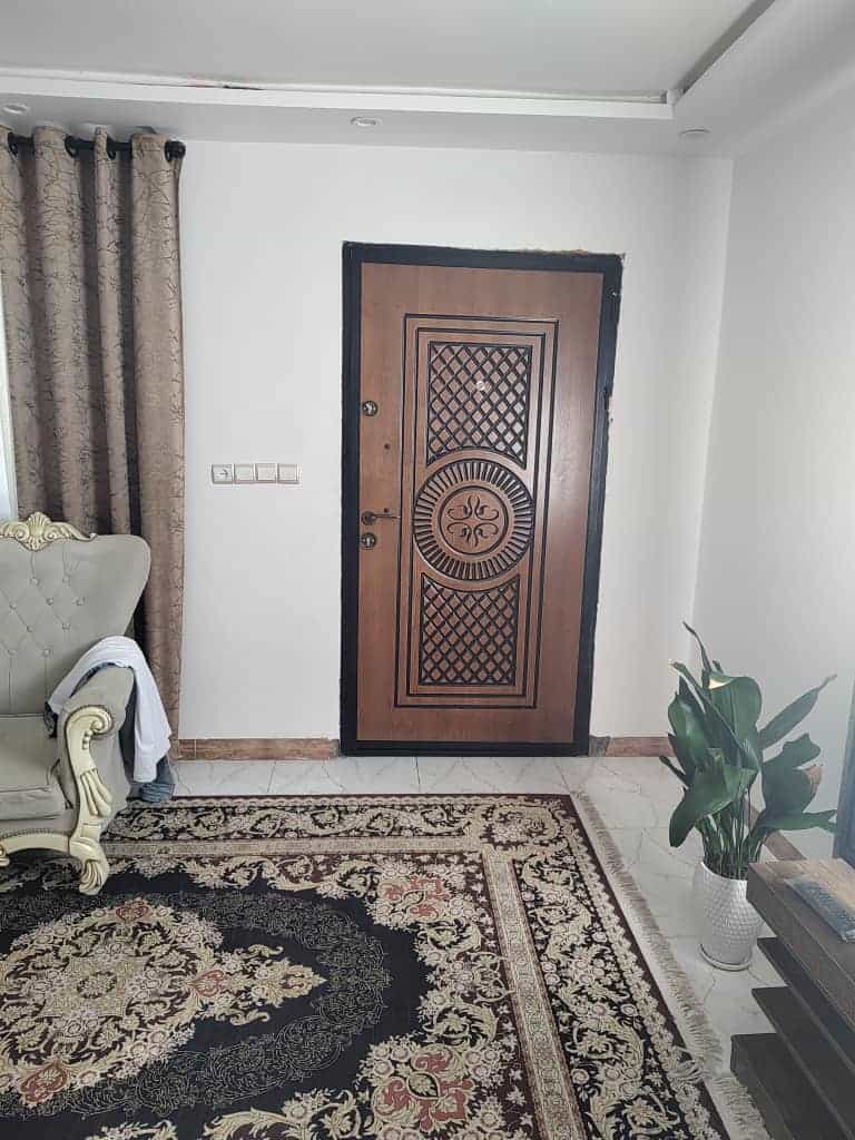 اجاره ویلا در اطاقور لنگرود - تکخواب 2