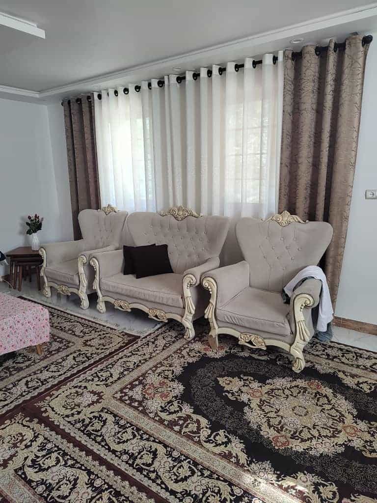 اجاره ویلا در اطاقور لنگرود - تکخواب 2