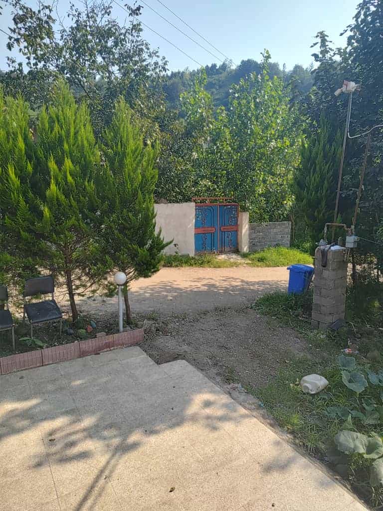 اجاره ویلا در اطاقور لنگرود - تکخواب 2