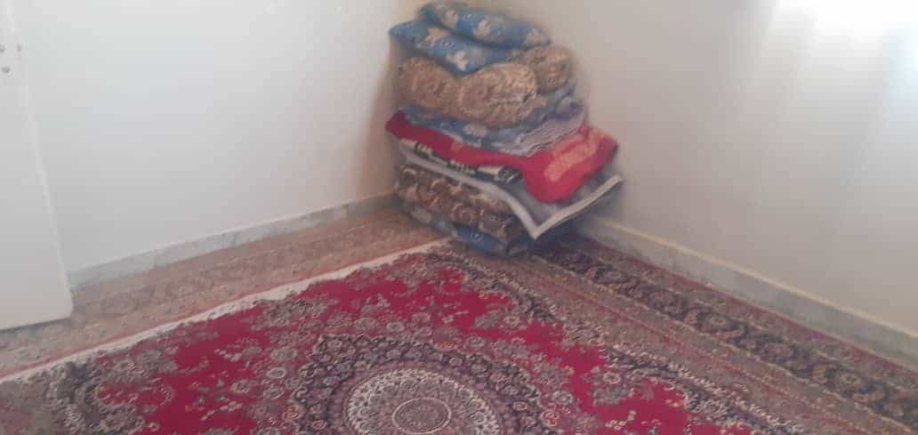 اجاره متزل تک خوابه  نزدیک دریاچه باغ فدک اصفهان-طبقه اول
