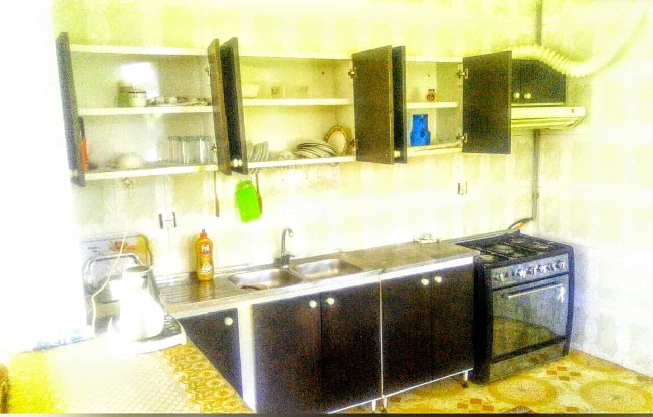 اجاره ویلا شیک دربستی دررضوان شهر 