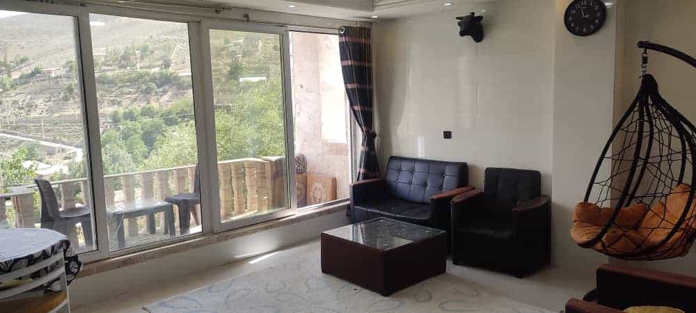 اجاره منزل ویلایی رینه - مازندران