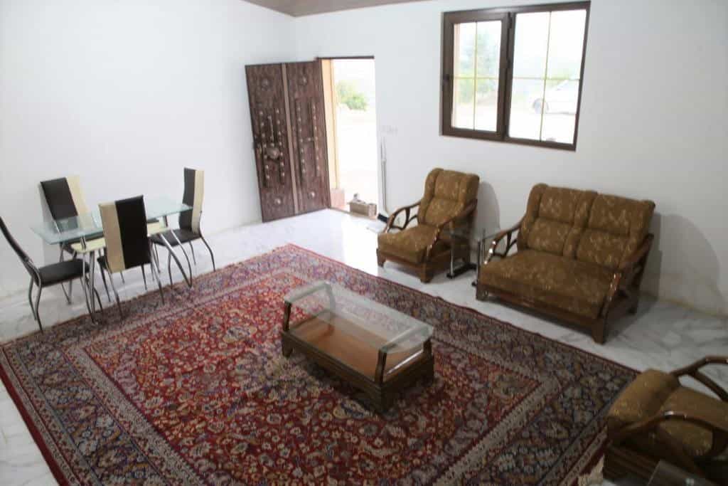 اجاره ویلا در روستا گونه کلا بابل کنار- 1