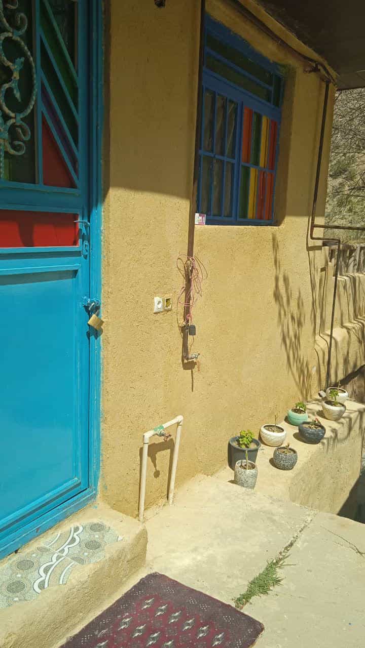 اجاره اتاق سنتی در کهکران سپیدان - 2