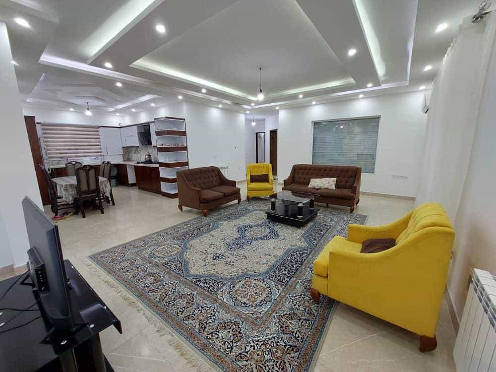 اجاره ویلا استخردار متل قو - دو خواب