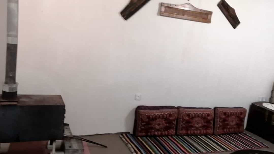 اجاره اقامتگاه سنتی در یخکش بهشهر - بلوط