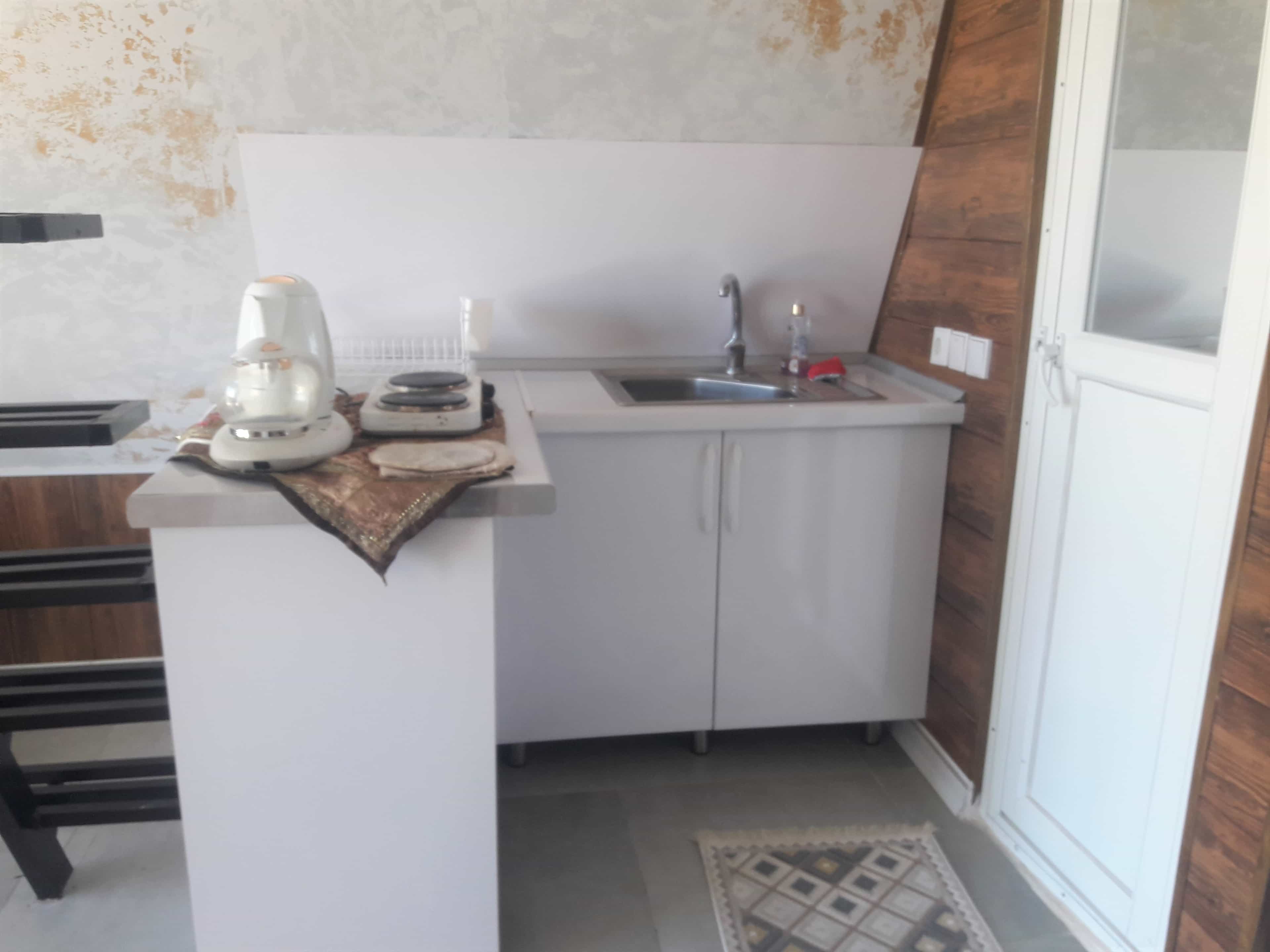 اجاره کلبه سوئیسی در روستای بیاره سی سخت - 2