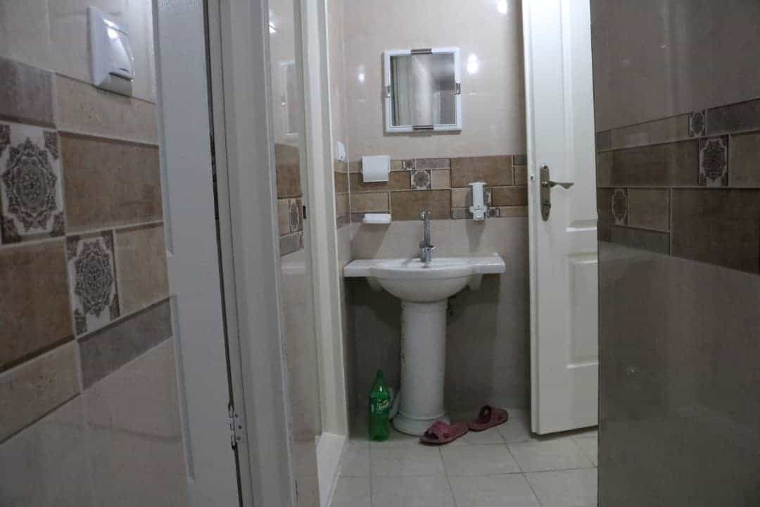 اجاره سوئیت کوهستانی در روستای شلماش سردشت - طبقه دوم