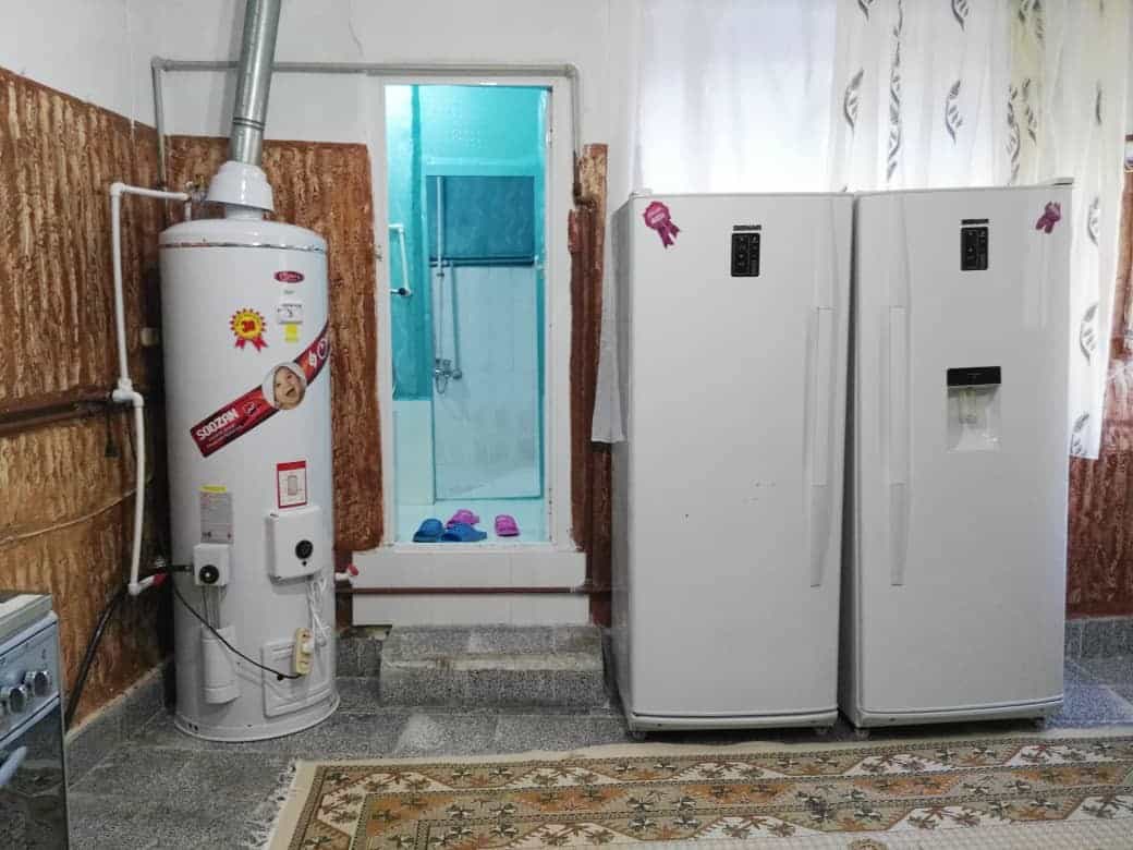 اجاره اقامتگاه روستایی در شینوه سردشت