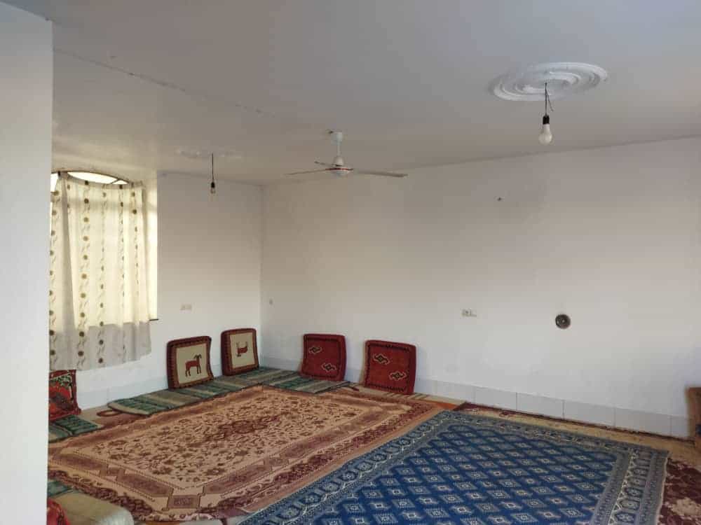 اجاره خانه بومگردی در جوب خله علیا