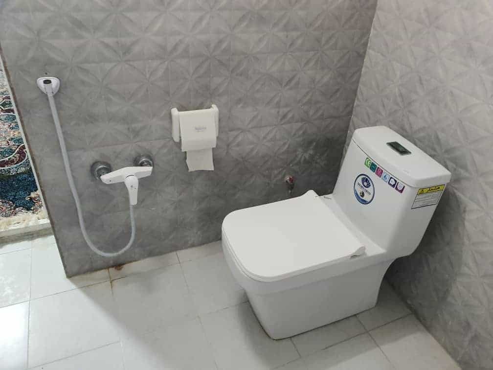 اجاره اتاق چهارتخته مستر نزدیک ساحل