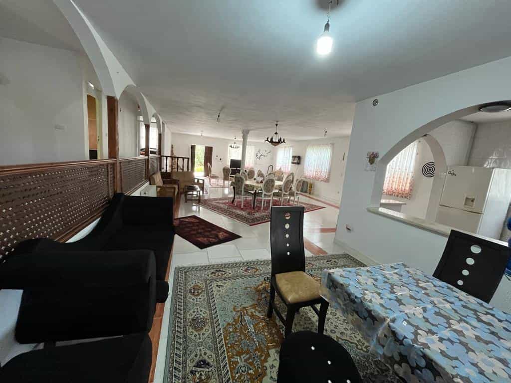 اجاره ویلا باغ در نوشهر