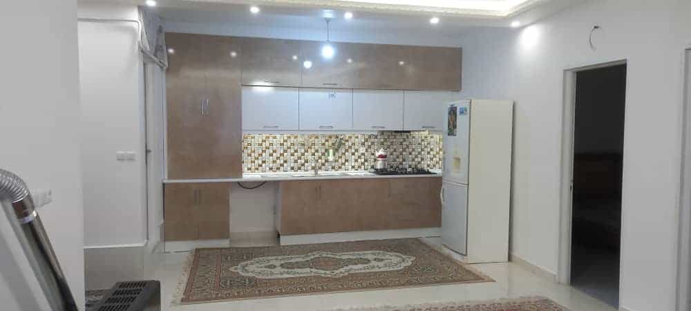 اجاره آپارتمان دوخواب در راه نیار اردبیل - 4