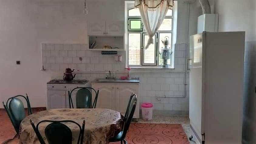 اجاره منزل تکخواب در نصرت آباد تخت سلیمان