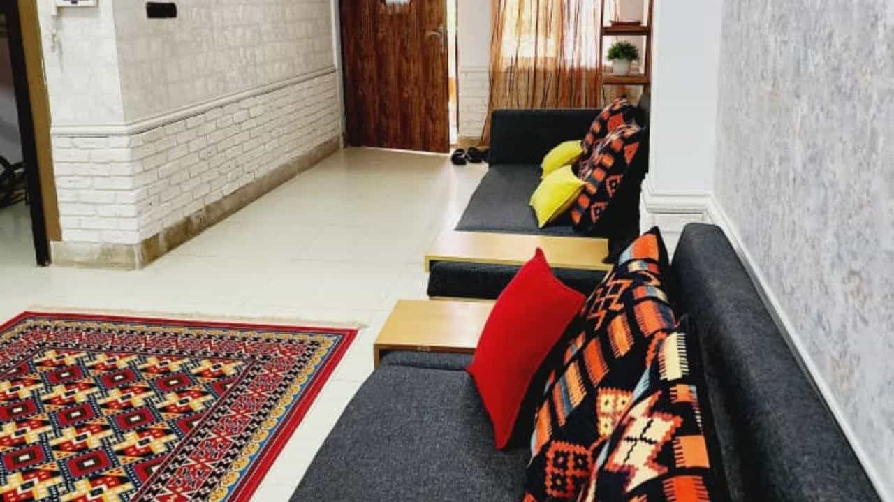 اجاره ویلا در بلوار خرمشهر رشت - پژواک