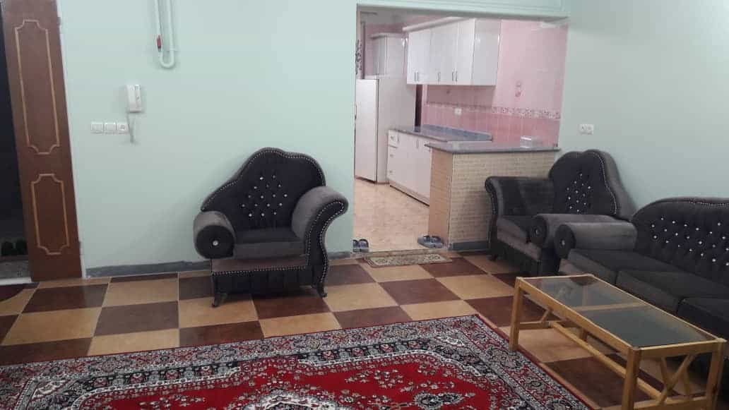 اجاره سوئیت و خانه مبله یک خوابه  در کوی خاتم همدان-همکف