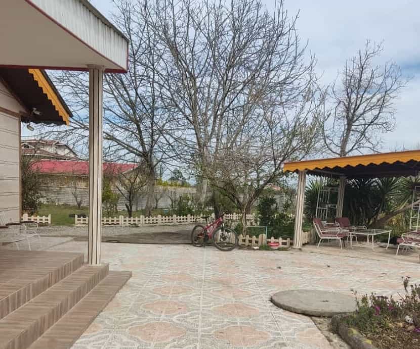 اجاره ویلا جنگلی در اسالم