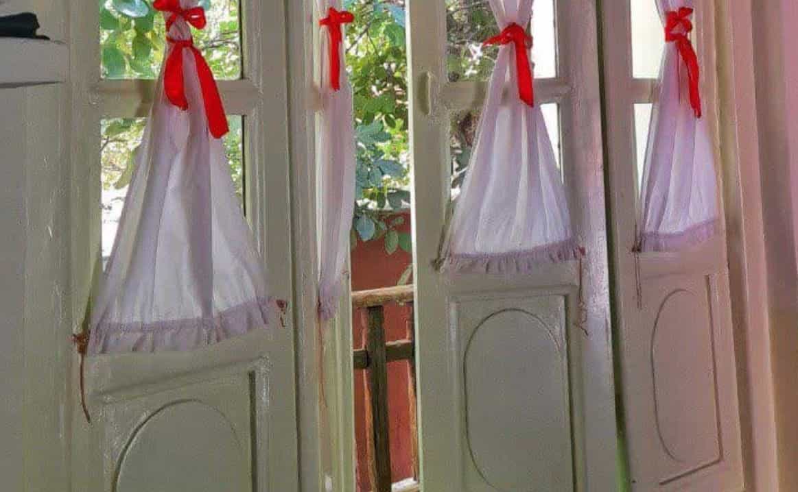 اجاره بومگردی در خوانسار اصفهان - باران