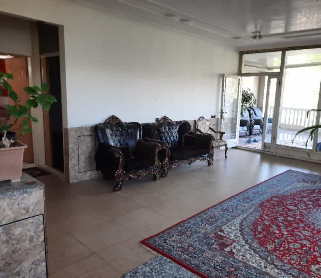 اجاره ویلا در روستا چهل ایوان سامان