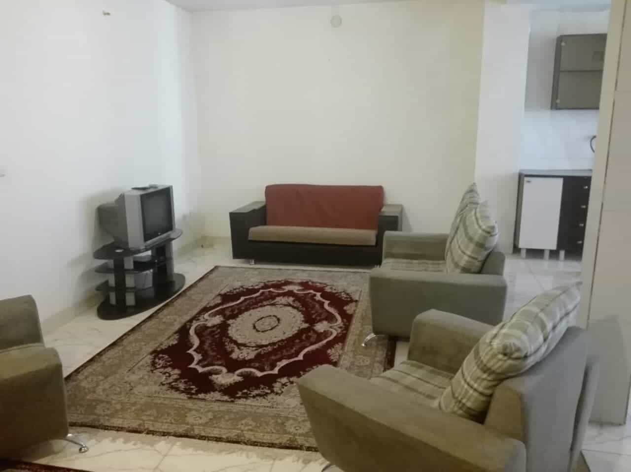 اجاره آپارتمان در گوهردشت کرج
