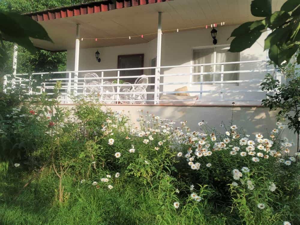 اجاره ویلا در روستا کیاکلا کجور