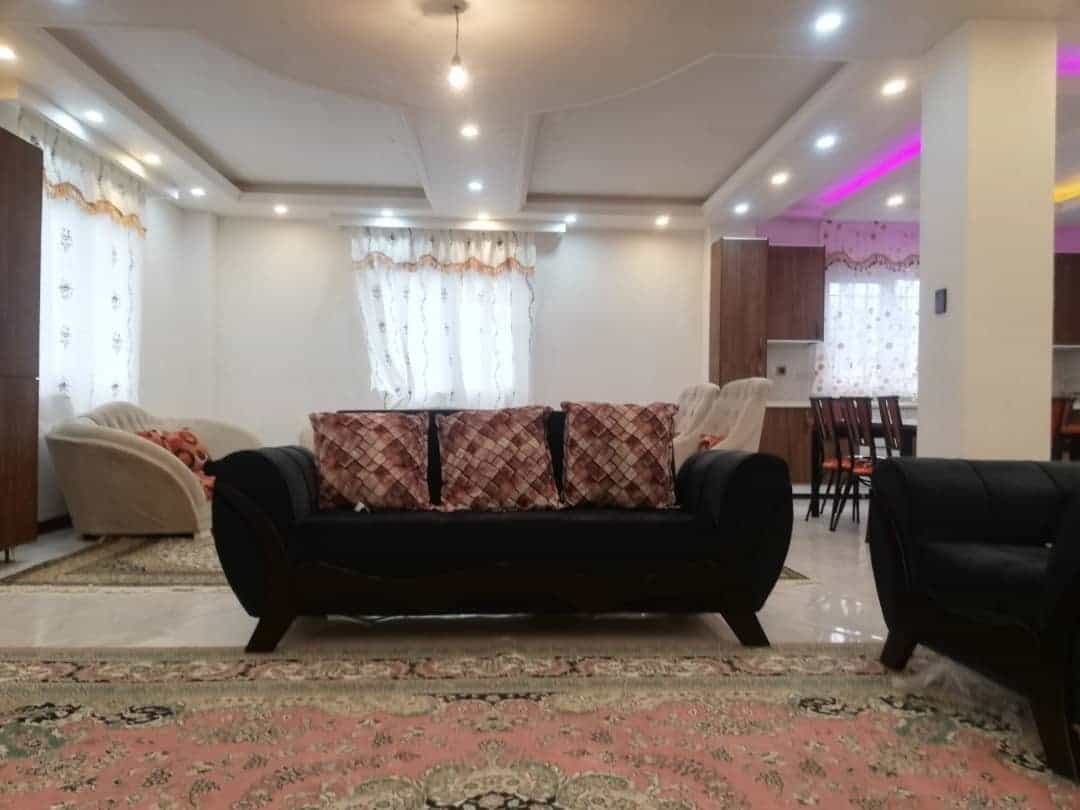 اجاره خانه ویلایی در شفت